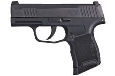 SIG SAUER P365 9MM PISTOL