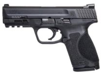 SMITH AND WESSON M&P40 M2.0 COMPACT PISTOL