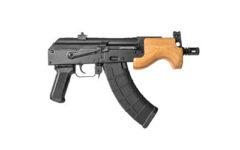 CIA MICRO DRACO AK 7.62X39MM PISTOL