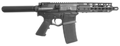 AMERICAN TACTICAL OMNI HYBRID MAXX 5.56 AR PISTOL