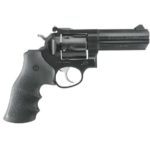 RUGER GP100 .357 MAGNUM REVOLVER