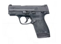 SMITH AND WESSON M&P9 SHIELD M2.0 THUMB SAFETY 9MM PISTOL 