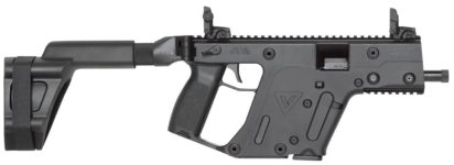 KRISS USA VECTOR SDG G2 BLACK 10MM PISTOL