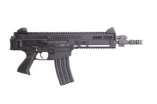 CZ 805 BREN S1 5.56/.223 PISTOL WITH ARM BRACE