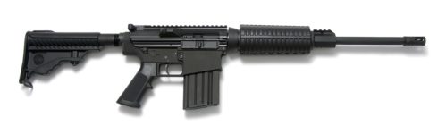 DPMS ORACLE 7.62 NATO/.308 WINCHESTER RIFLE 