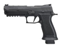 SIG SAUER P320 X-FIVE 9MM PISTOL