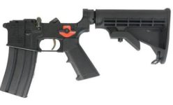 FRANKLIN ARMORY BFS III LOWER RECEIVER