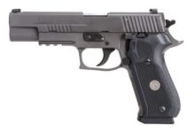 SIG SAUER P220 LEGION SAO .45 ACP PISTOL