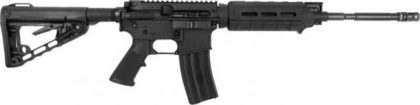 STANDARD MFG STD-15 5.56 NATO RIFLE