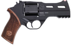 CHIAPPA RHINO 40DS 357 MAGNUM REVOLVER