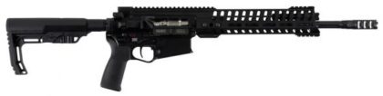 PATRIOT ORDNANCE FACTORY REVOLUTION AR STYLE .308 WIN RIFLE