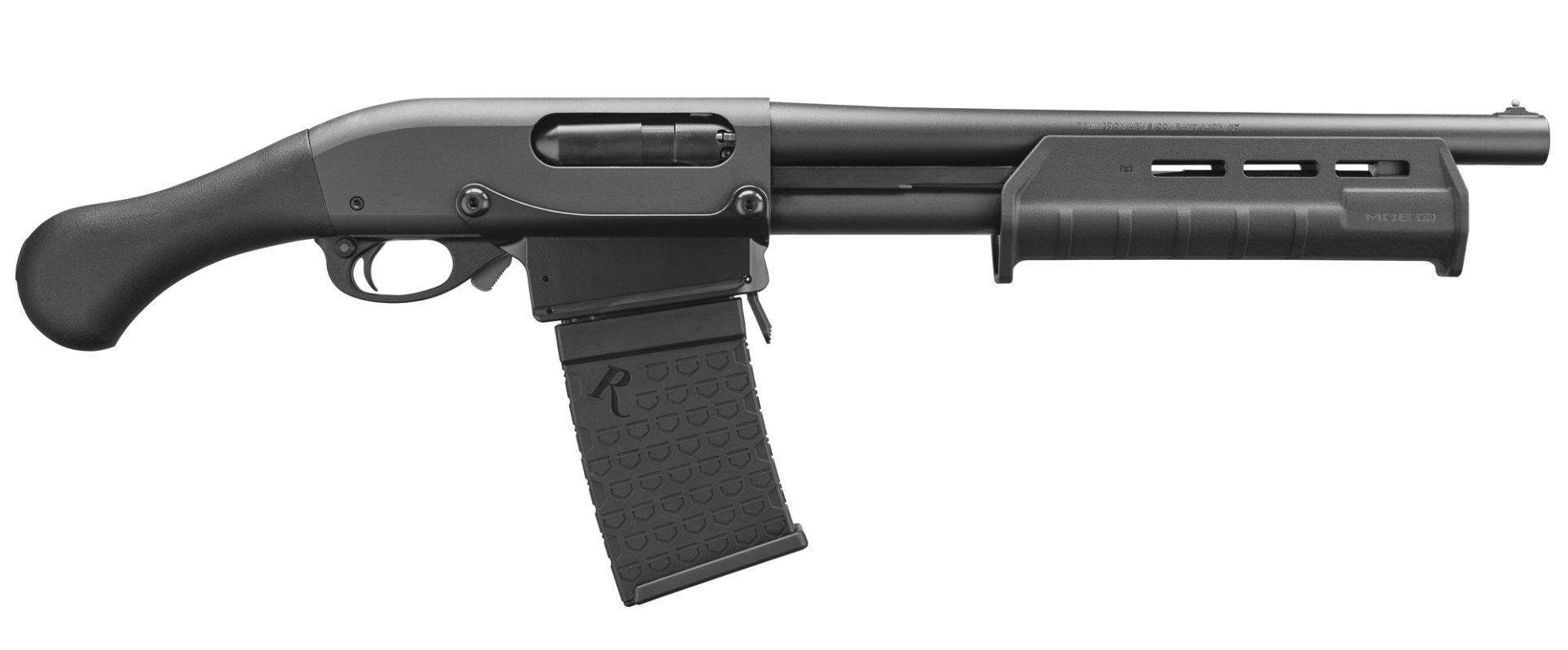 REMINGTON TAC-14 DM 12 GAUGE SHOTGUN