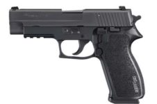 SIG SAUER P220R .45 ACP PISTOL