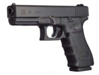 GLOCK 20 GEN 4 10MM LAW ENFORCEMENT PISTOL