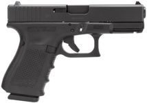 GLOCK 23 GEN 4 40 S&W BLUE LABEL PISTOL