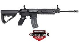 SIG SAUER SIG 516 G2 PATROL 5.56 RIFLE