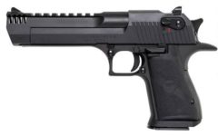 MAGNUM RESEARCH DESERT EAGLE MARK X1X 44MAG IMB BARREL PISTOL