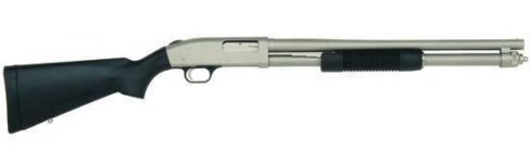 MOSSBERG 590 MARINER 12 GA SHOTGUN