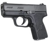 KAHR PM9 9MM PISTOL