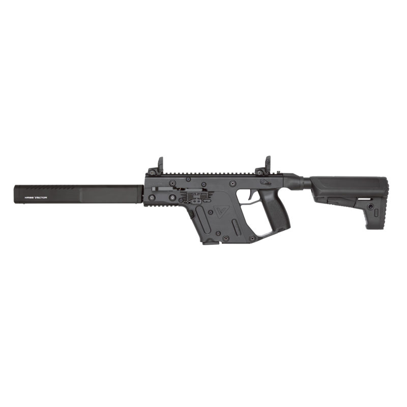 KRISS VECTOR CRB 45ACP RIFLE