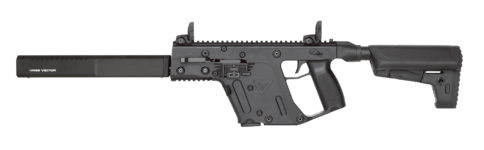 KRISS VECTOR CRB 45ACP RIFLE