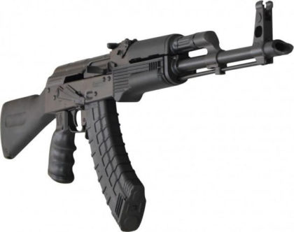 PIONEER ARMS AK47 SPORTER 7.62X39 RIFLE PIONEER ARMS AK47 SPORTER 7.62X39 RIFLE