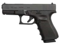 GLOCK 19C GEN4 9MM PISTOL