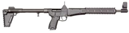 KELTEC SUB-2000 GLOCK 19 MAG 9MM RIFLE