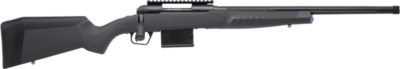 SAVAGE ARMS MODEL 110 TACTICAL .308 WIN RIFLE