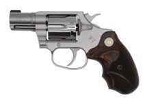 COLT COBRA TALO CLASSIC .38 SPL REVOLVER