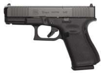 GLOCK 19 GEN5 MOS 9MM PISTOL