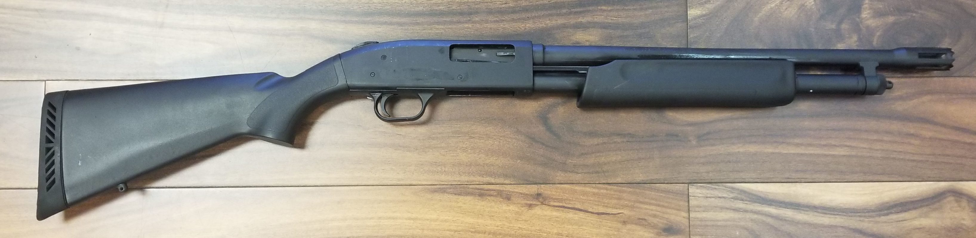 Used Rifles & Shotguns StarQuest Shooters & Survival Supply