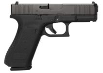 GLOCK G45 GEN5 9MM PISTOL