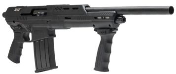 STANDARD MFG SKO SHORTY 12 GA SHOTGUN