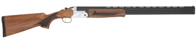 TRISTAR HUNTER EX 12 GAUGE SHOTGUN