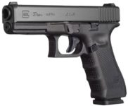 GLOCK 37 GEN4 45 GAP PISTOL