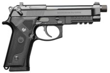 BERETTA M9A3 TYPE G 9MM PISTOL