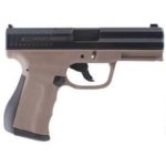 FMK 9C1 G2 RECON FDE 9MM PISTOL