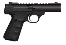 BROWNING BUCK MARK FIELD/TARGET MICRO 22LR PISTOL