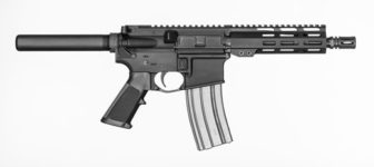 DEL-TON LIMA AR-15 .223/5.56 PISTOL