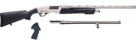 ARMSCOR ROCK ISLAND 3-IN-1 12 GA SHOTGUN