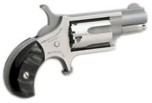 NAA MINI DERRINGER 22LR MINI-REVOLVER