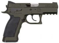 KRISS SPHINX SDP 9MM COMPACT PISTOL