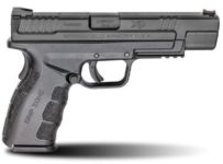 SPRINGFIELD XDG MOD. 2 9MM PISTOL