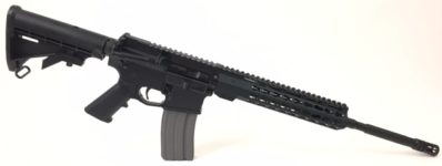 DELTON ECHO 316 AR15 5.56MM RIFLE