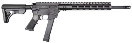 FREEDOM ORDNANCE FX-9 9MM AR CARBINE RIFLE