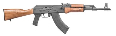 CENTURY ARMS VSKA 7.62 X 39MM RIFLE 