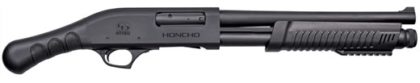 CHARLES DALY HONCHO TACTICAL 12 GAUGE SHOTGUN