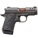 KIMBER MICRO 9 ESV GRAY 9MM PISTOL