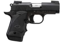 KIMBER MICRO 9 NIGHTFALL TFX 9MM PISTOL